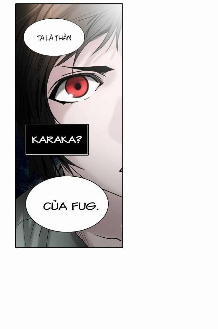 tòa tháp bí ẩn 2 chapter 222 30