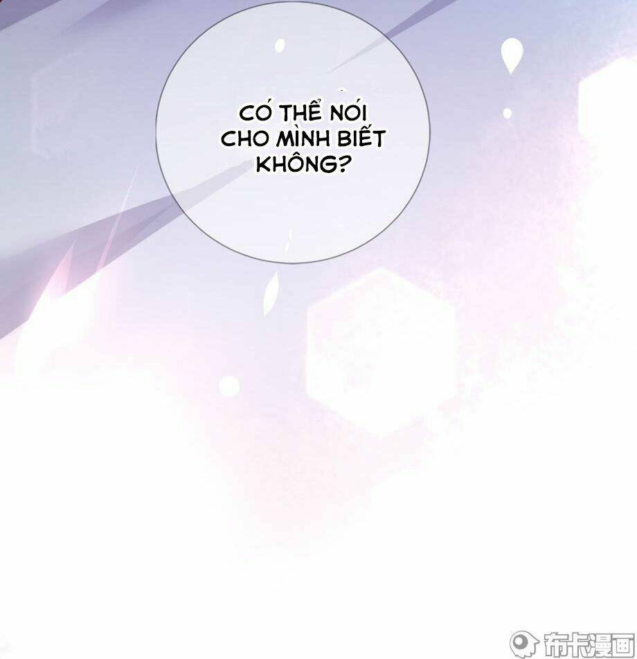 cô gái đặc biệt nhất của tôi chapter 30 31