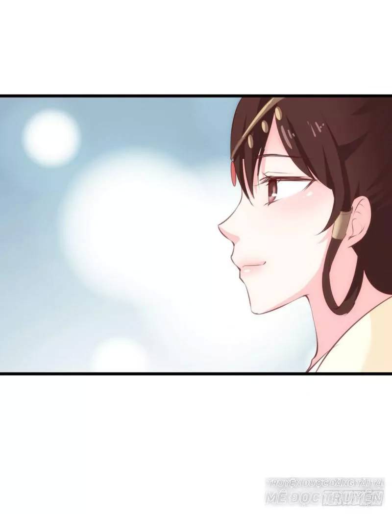 bẩm báo công chúa ! chapter 35 6