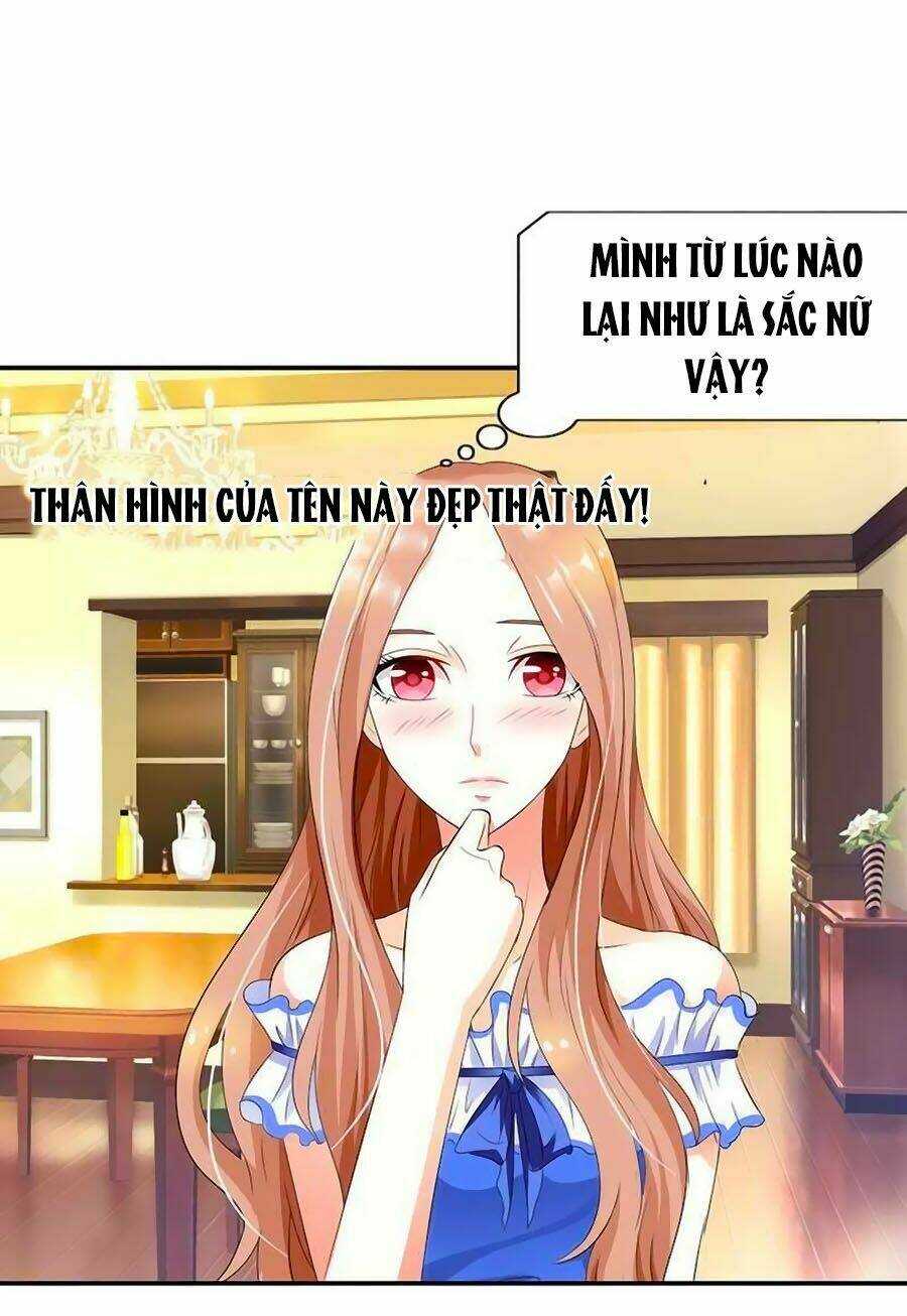 song diện danh viện chapter 29 32