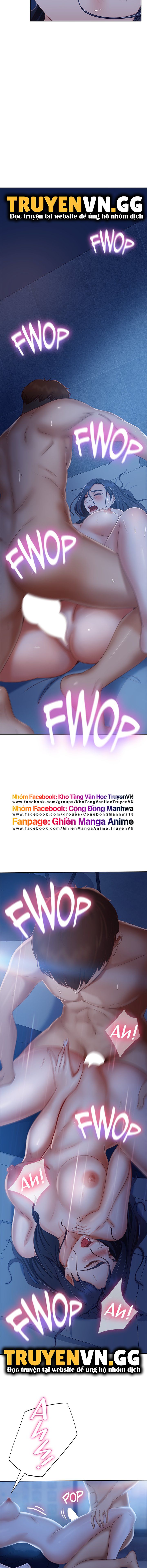 một ngày rối rắm chapter 58 9