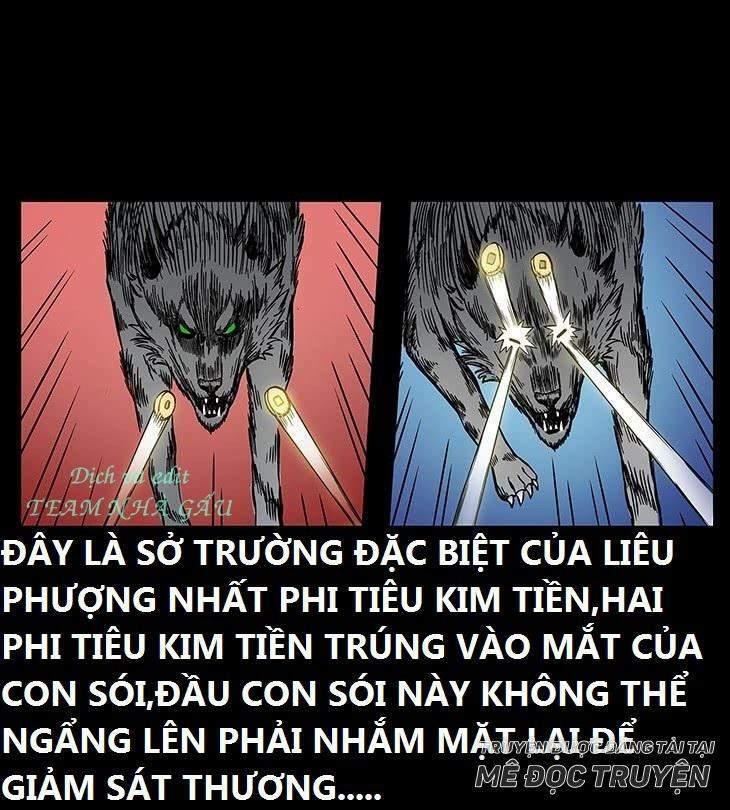 tiên sơn truyền kỳ chapter 30 41