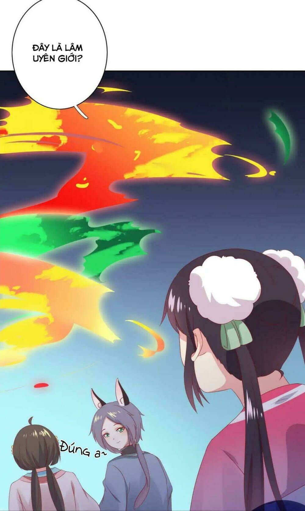 phi thiên địch tự dưỡng đích khẩu tử chapter 44 3