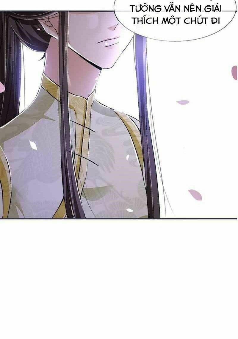 tiểu y thú của tướng quân chapter 23 24