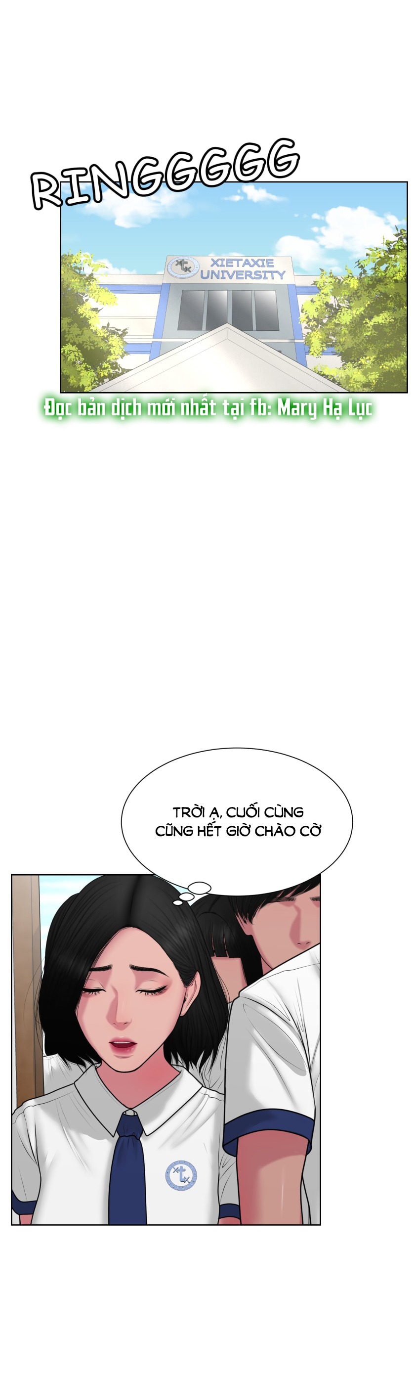 góc tối trái tim chapter 5.1 2