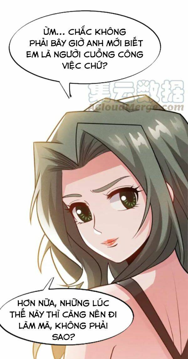 cao thủ cận vệ của nữ chủ tịch chapter 150 6