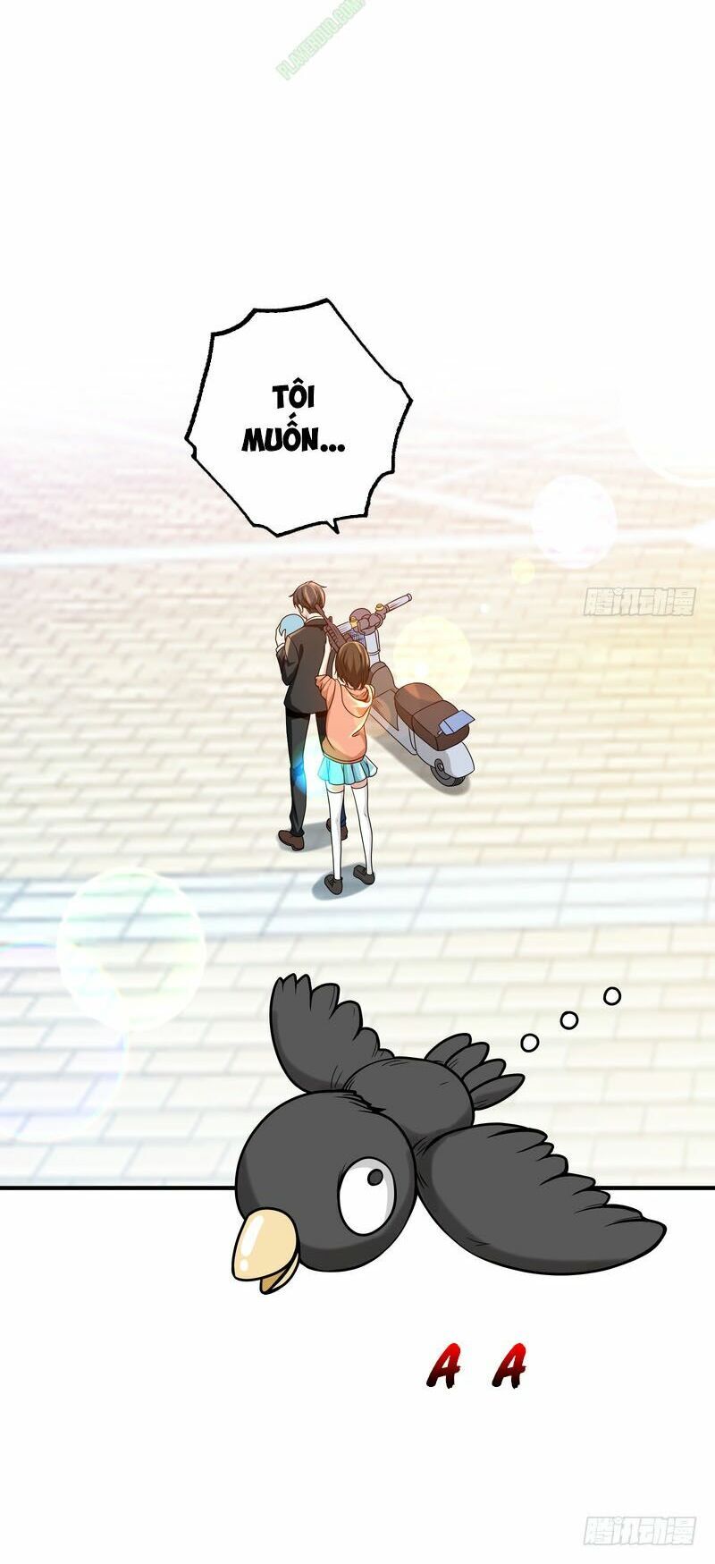 nhóm giao lưu của địa phủ chapter 91 28