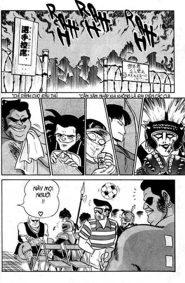 fubata-kun change! chapter 13 24