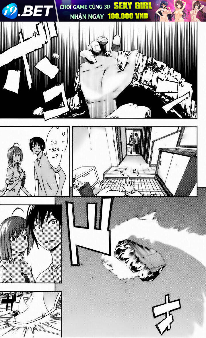 dr. rurru - bác sĩ ngoài hành tinh chapter 2 18