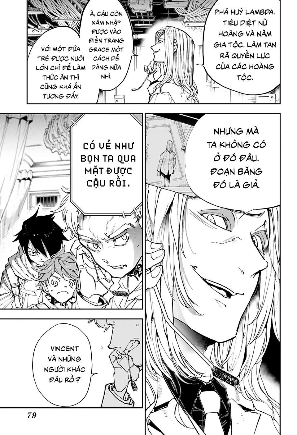 miền đất hứa chapter 168 6