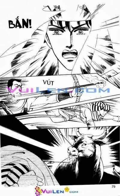 hậu duệ hoàng gia chapter 7 79