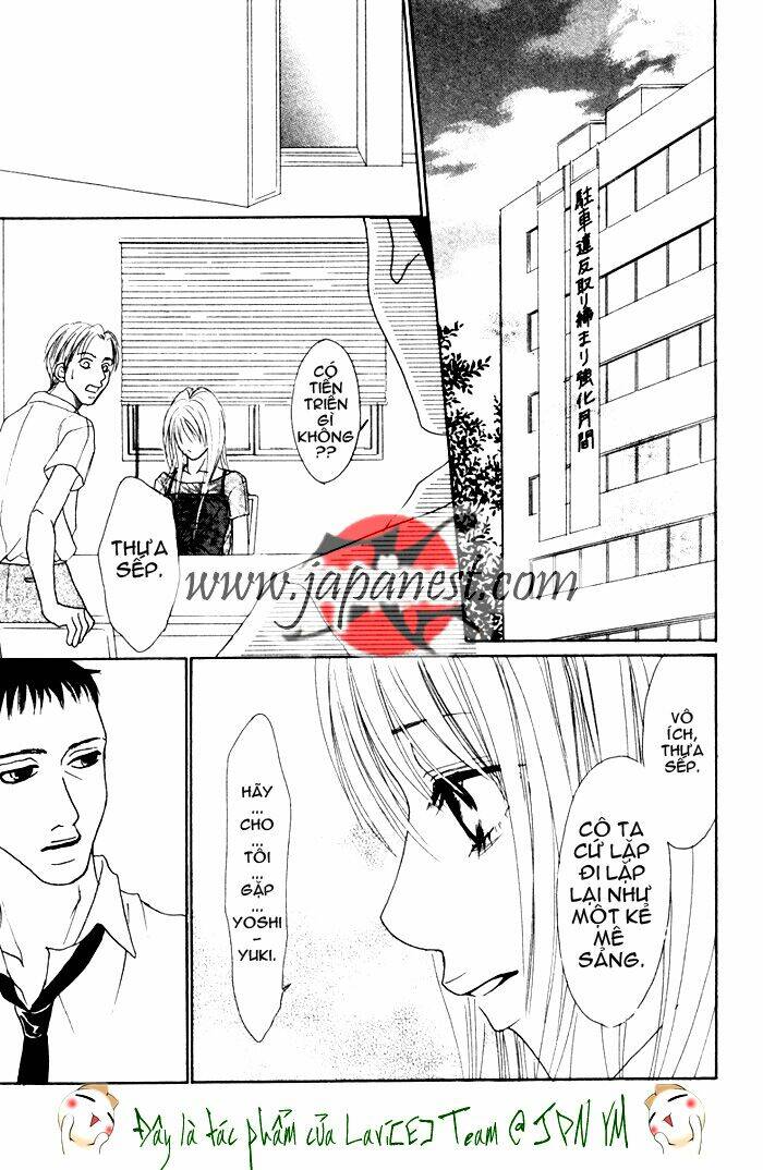 deep love - ayu monogatari chapter 6 13