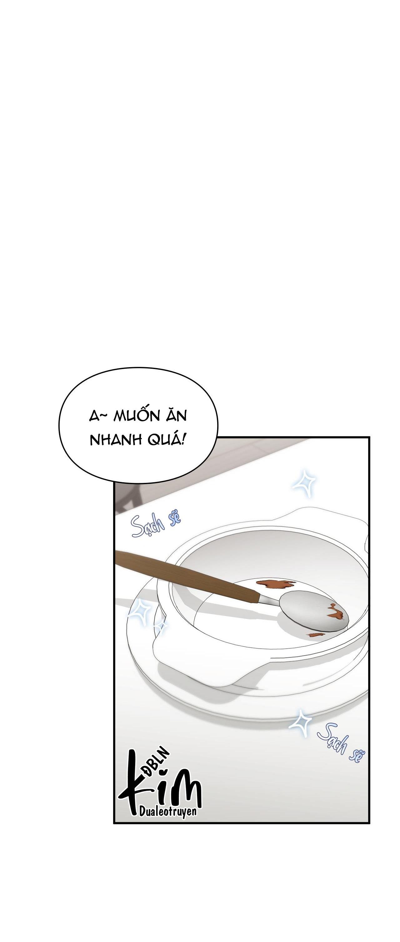 zai đẹp nhưng lại thích dạy đời chapter 34 53