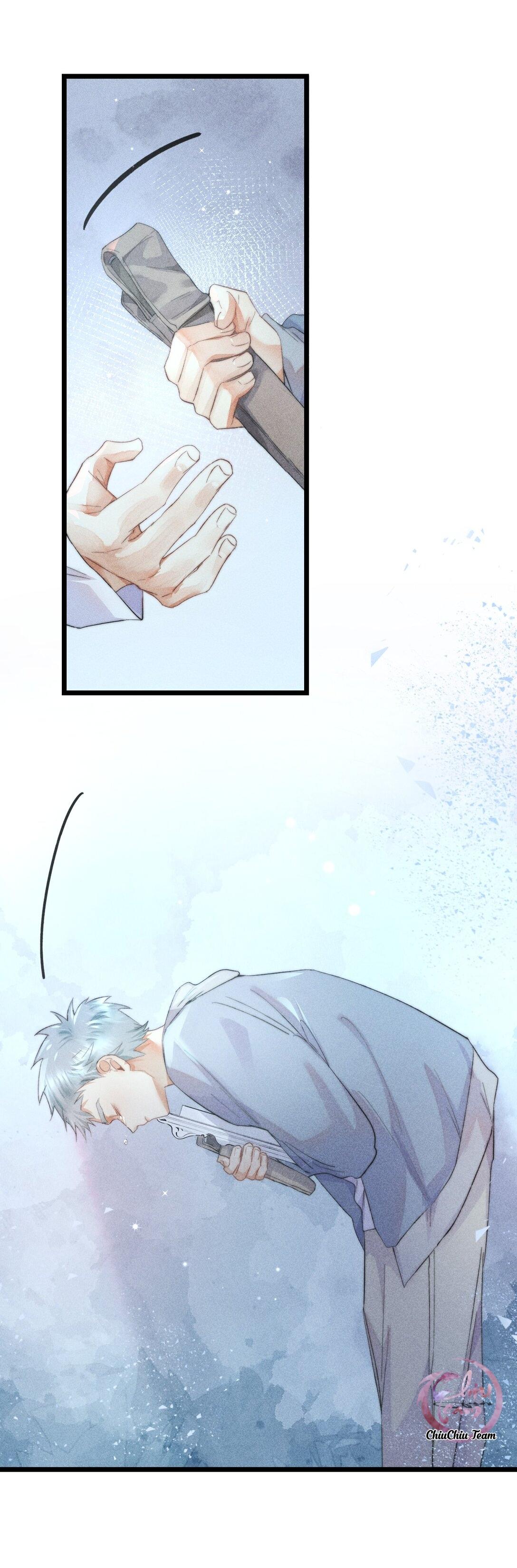 tòa tháp chapter 15 20