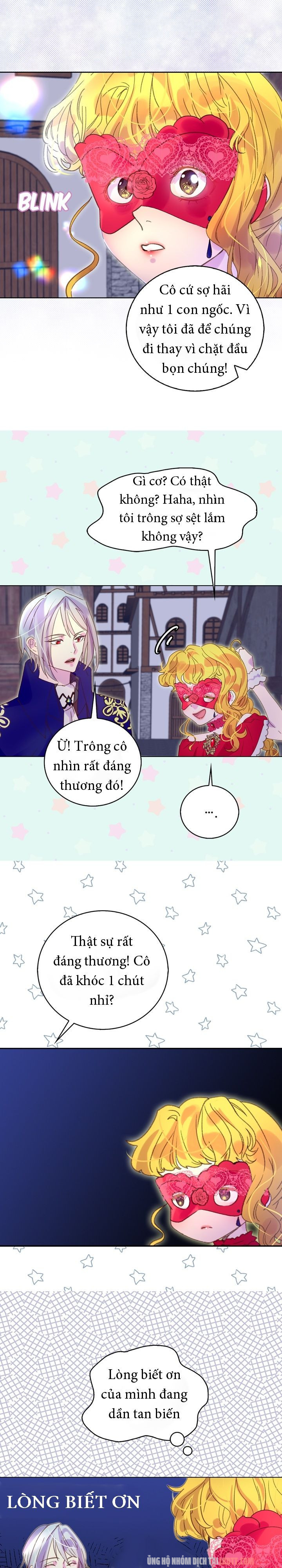 đừng xem thường nữ phụ chapter 57 5