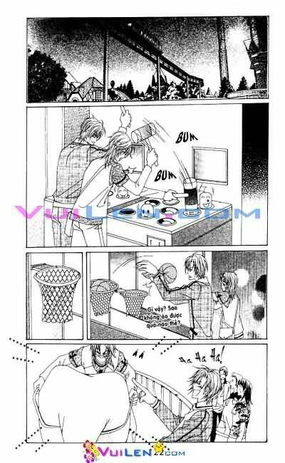 người duy nhất chapter 63 3