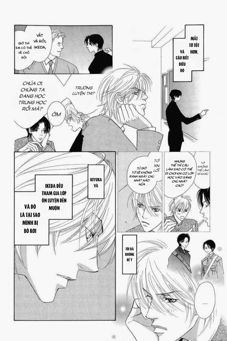 tổng hợp oneshot chjch chjch yaoi bl 18+ chapter 12 3