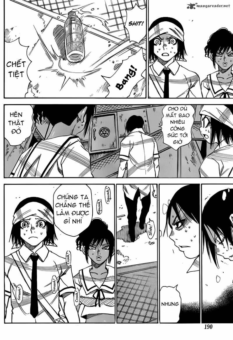 cradle of monsters chapter 33 17