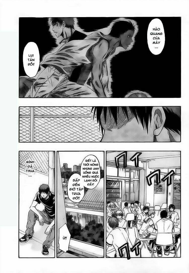 vua bóng rổ kuroko chapter 40 3