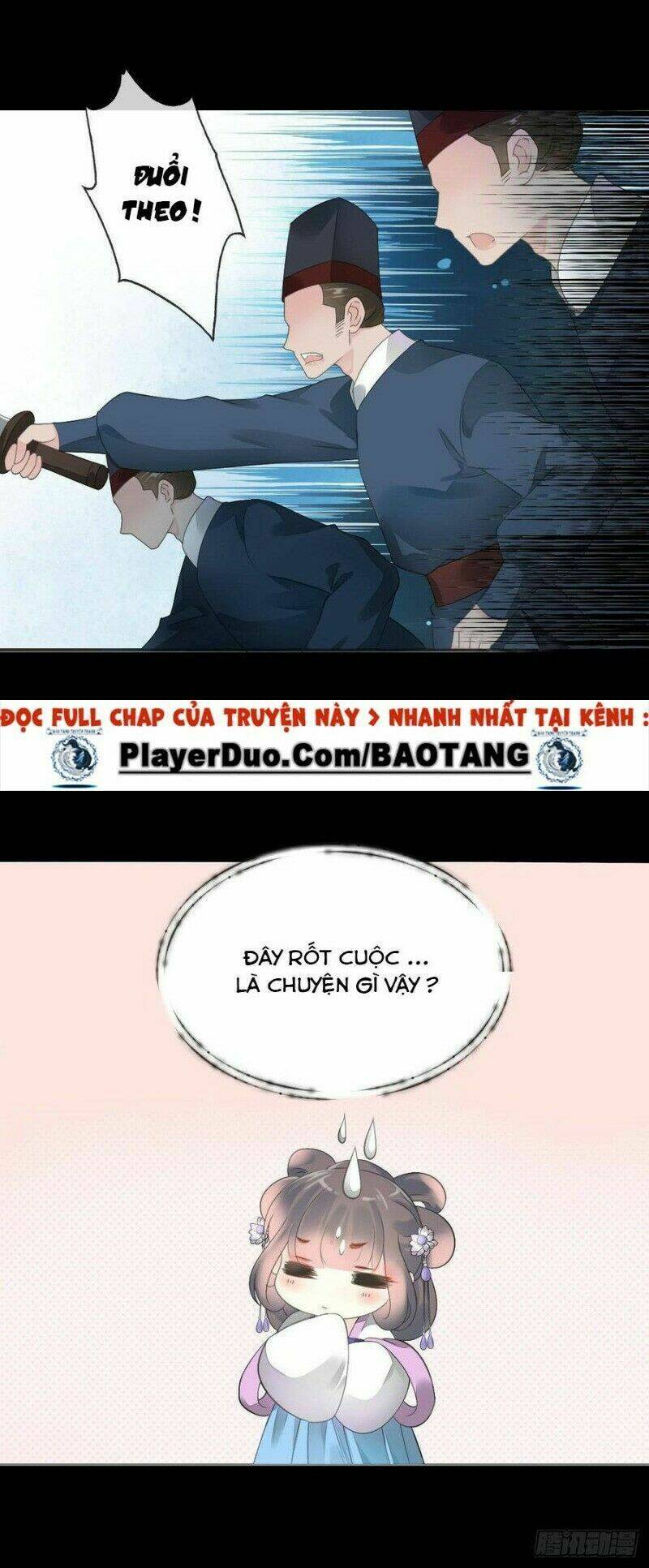 điền viên mật sủng: cô vợ nóng bỏng chapter 91 20