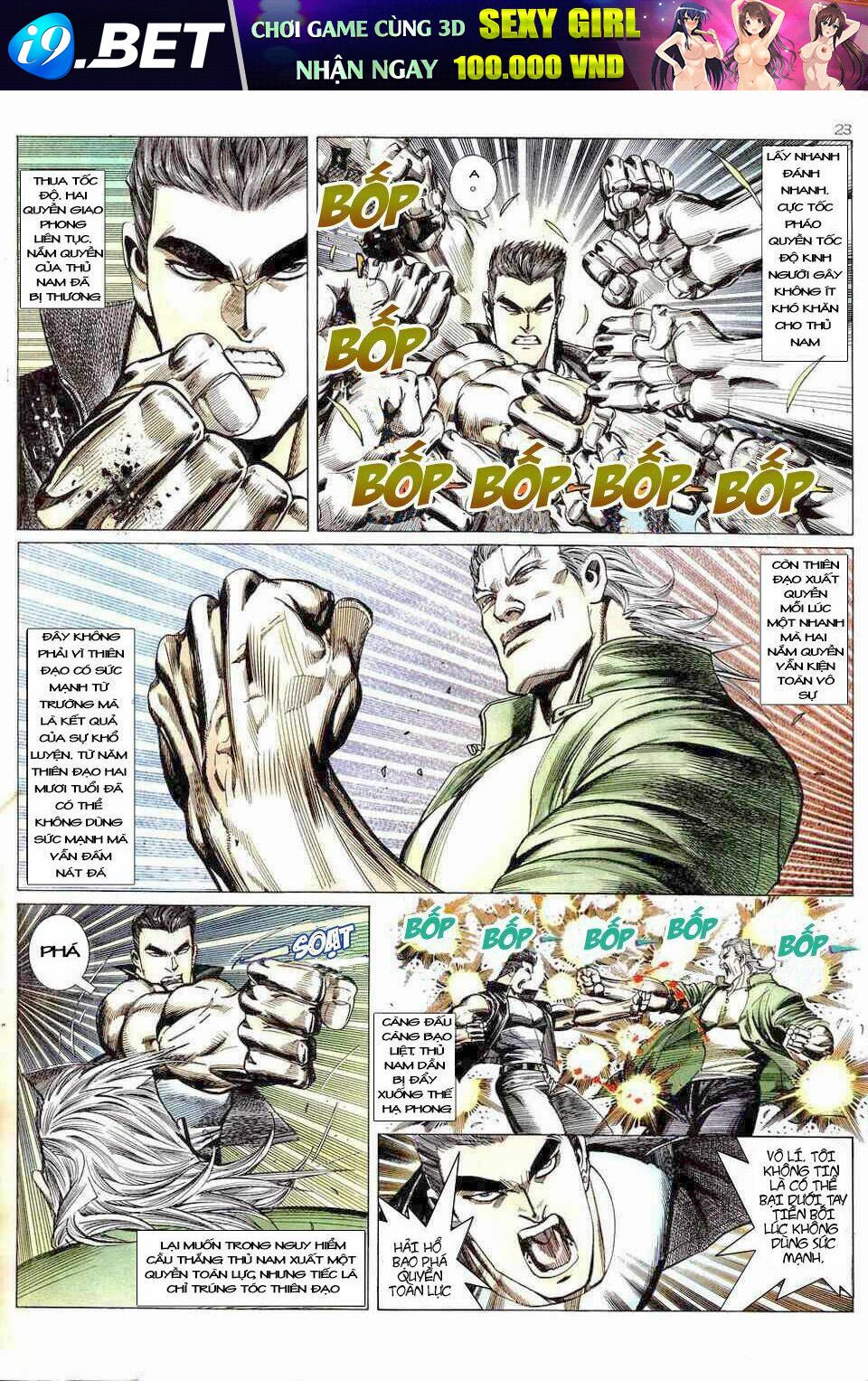 hải hổ 2 chapter 30 23