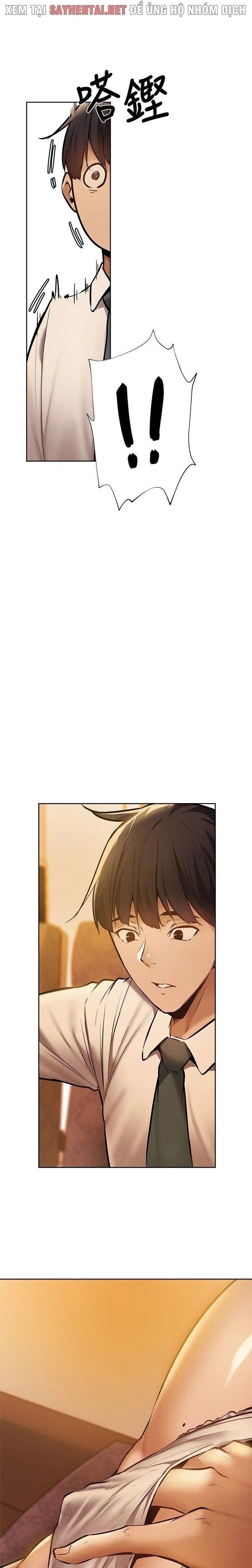 có phòng trống không? chapter 113 11