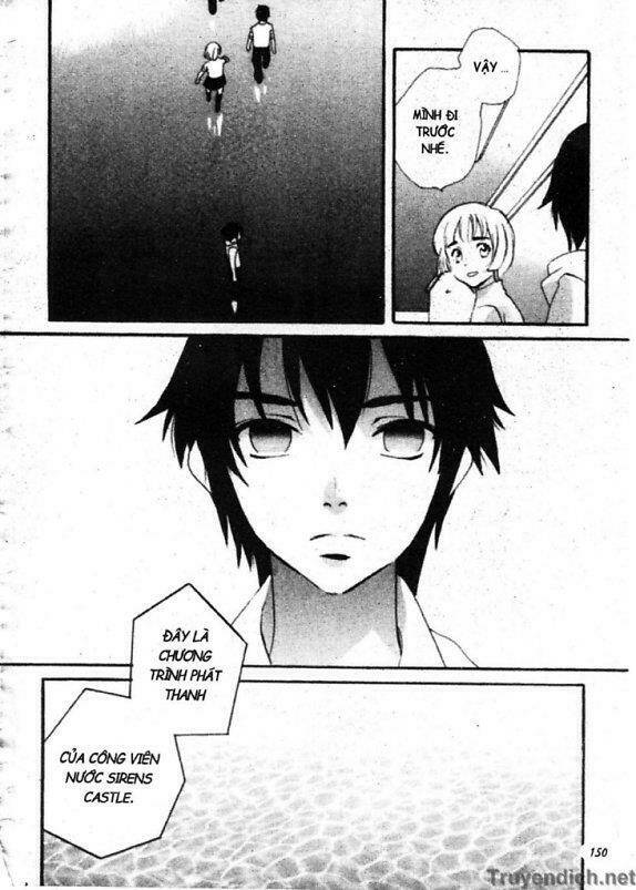 meteor methuselah chapter 27 36