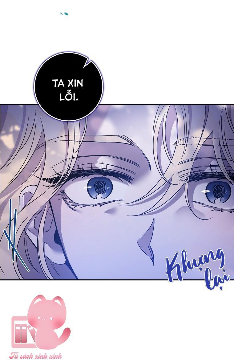 thuần hóa bạo chúa rồi bỏ trốn chapter 76 8