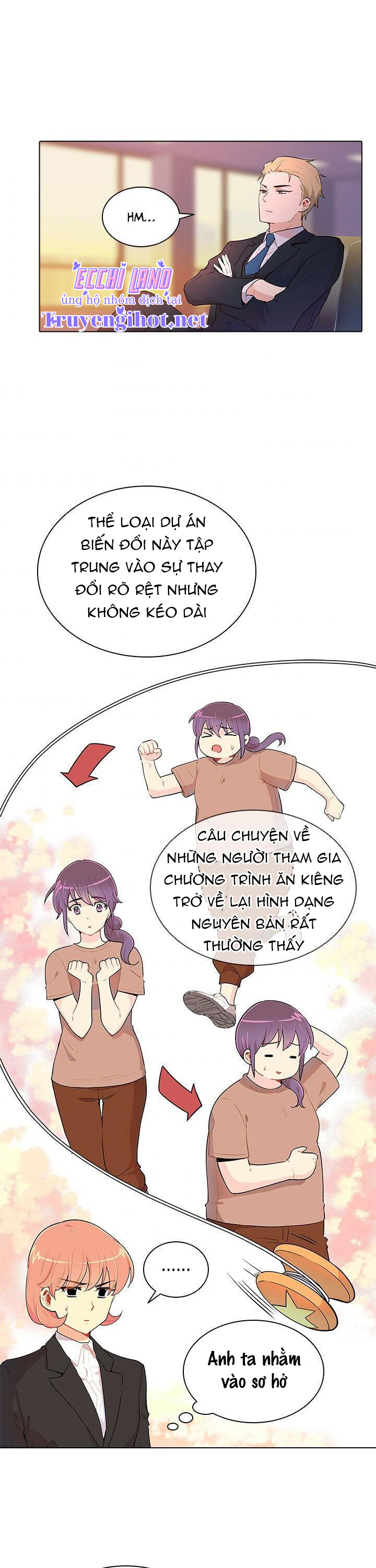 hương vị của nữ thần chapter 25.2 3