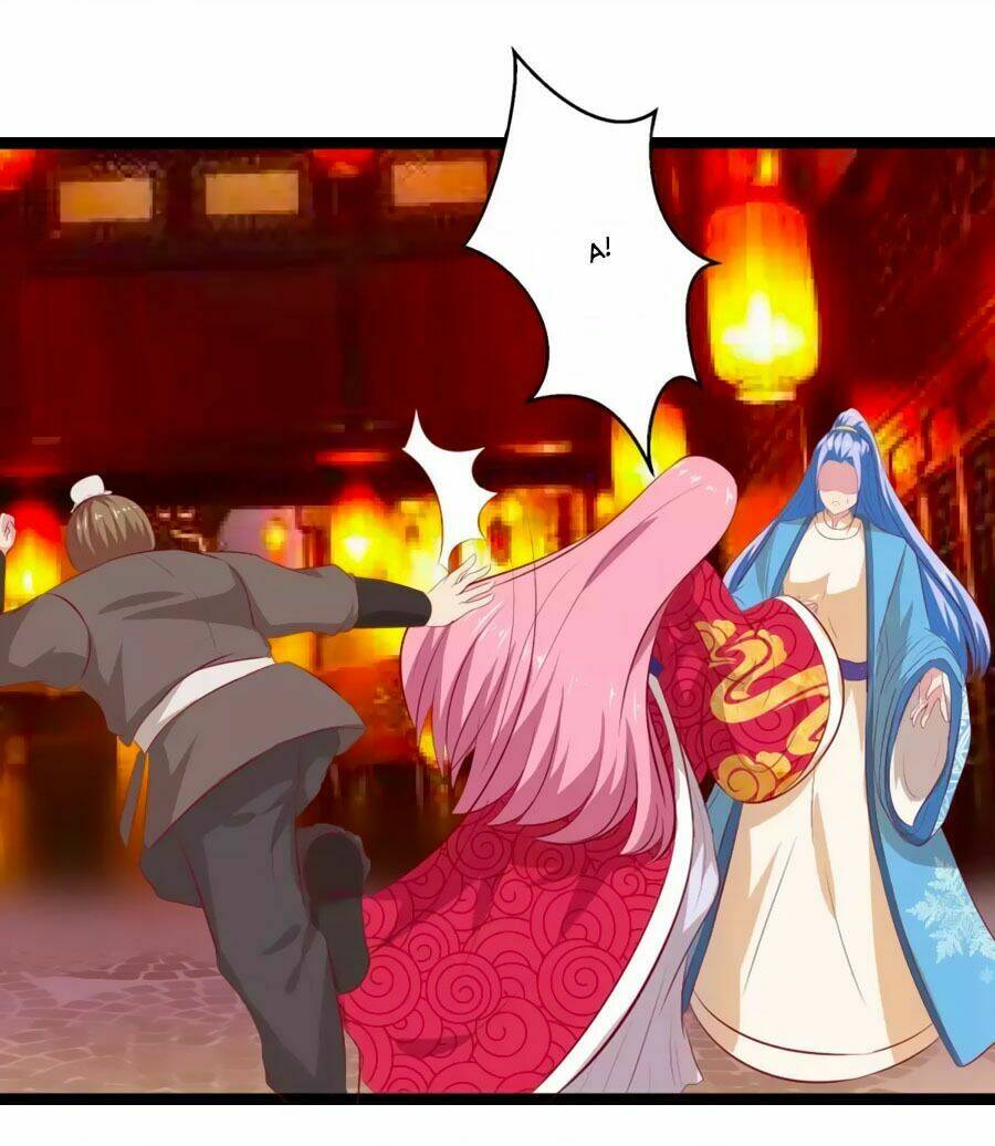 thỏ yêu tiểu vương phi chapter 60 36