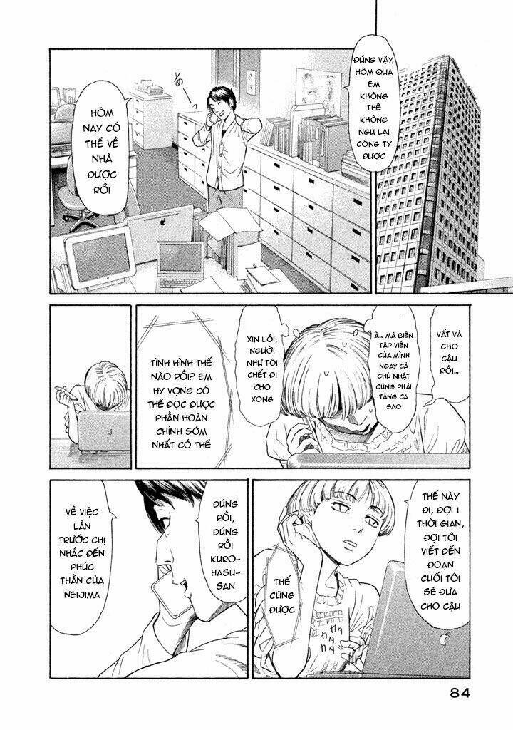 phúc thần chapter 10 10