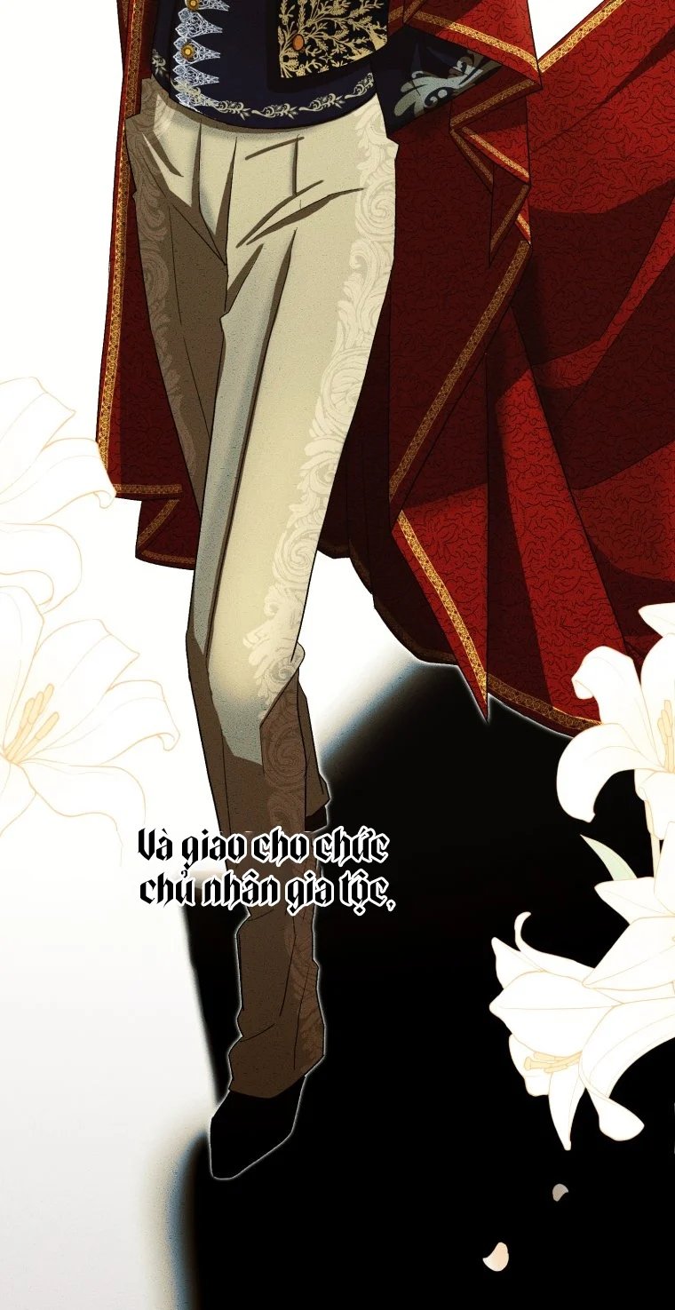 khi tôi bị chú chó tôi bỏ rơi cắn chapter 3.1 13