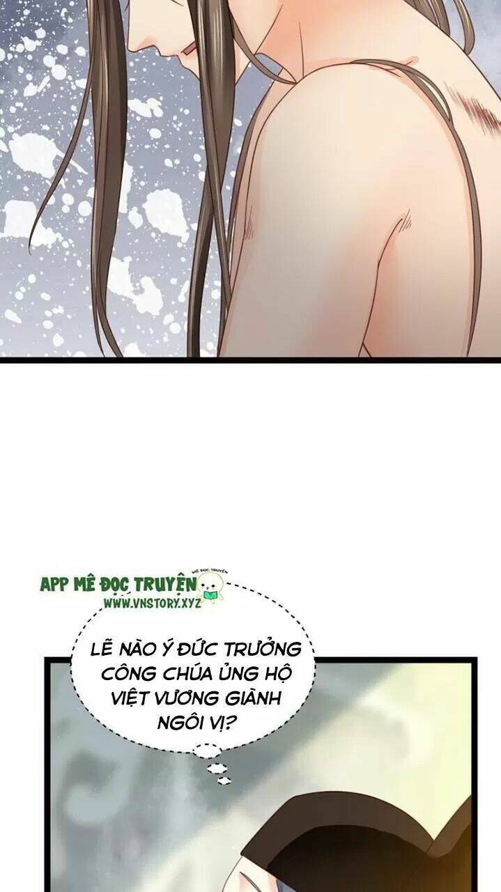 kiều nữ độc phi chapter 253 19