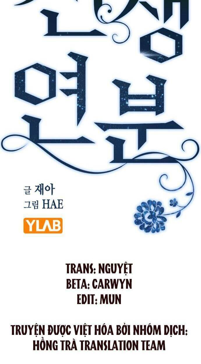 duyên nợ kiếp trước chapter 33 32