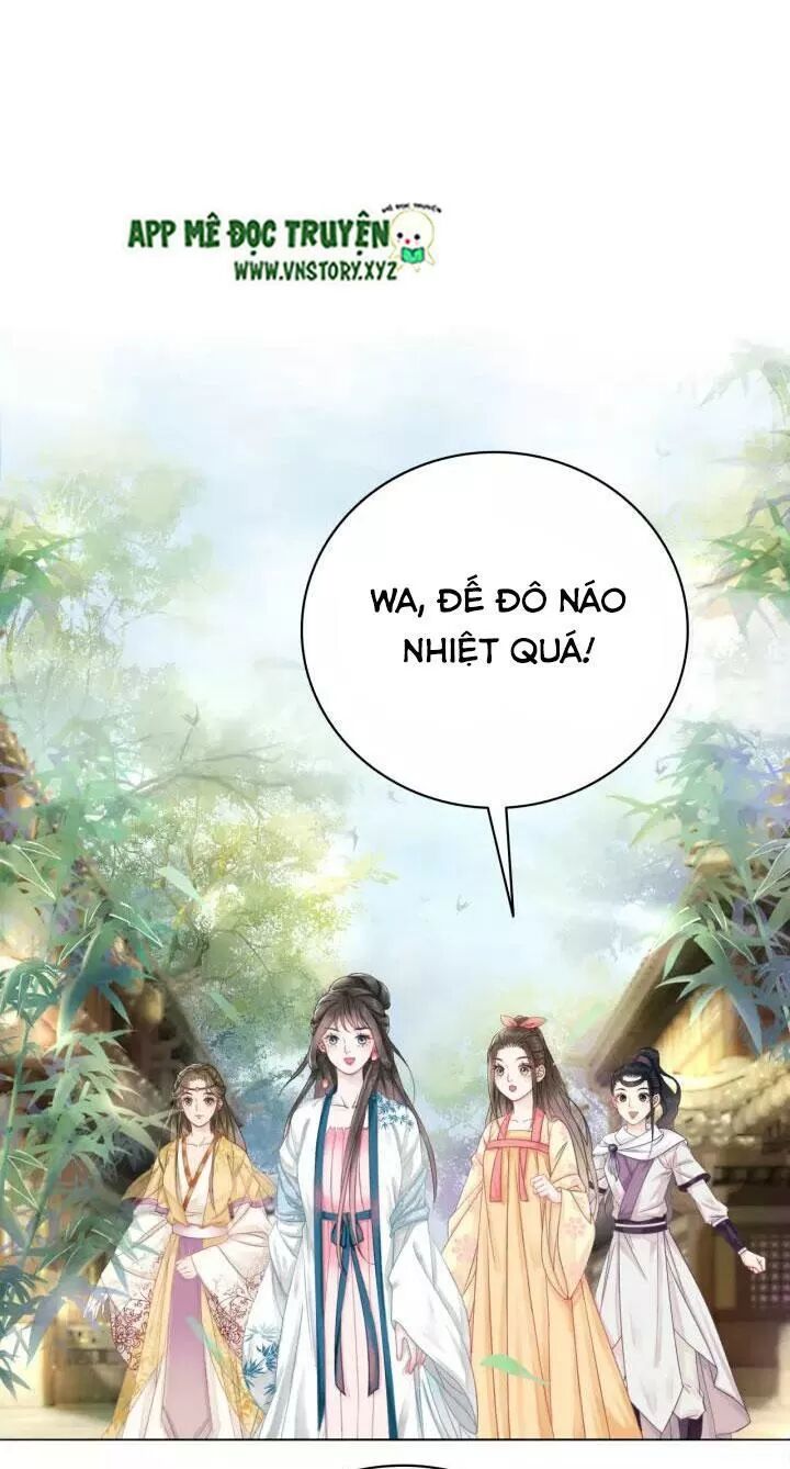 cực phẩm phế vật tiểu thư chapter 120 19