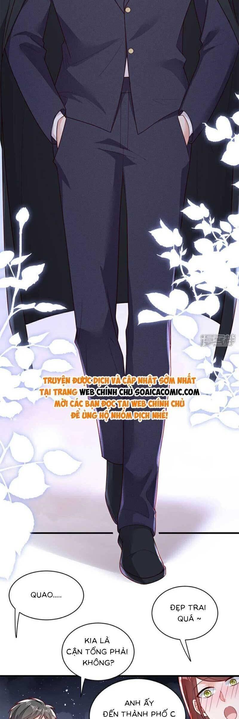 ác ma thì thầm chapter 201 17