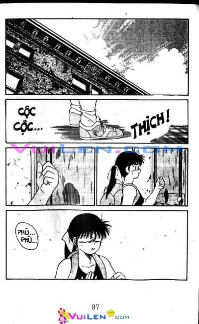 truyền nhân atula - shura no mon i chapter 19 95