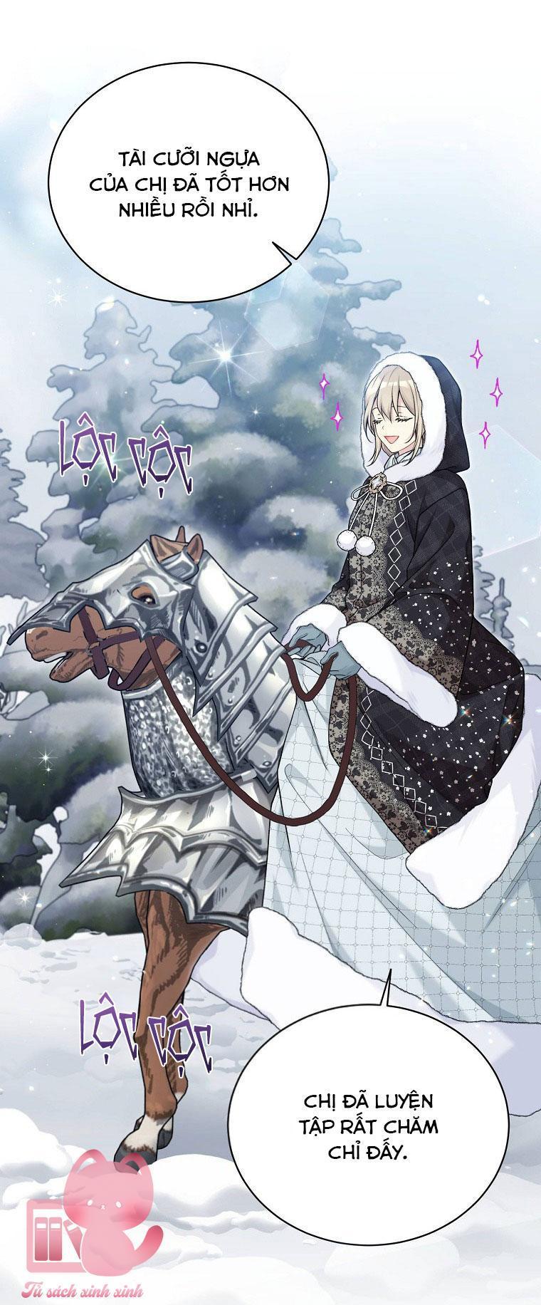 vương miện ngọc bích chapter 86 3