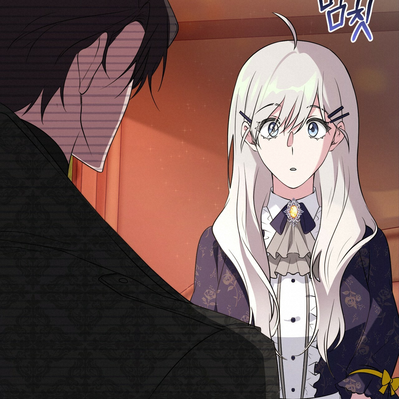 hãy nếm và nuốt đi nào chapter 18.1 38