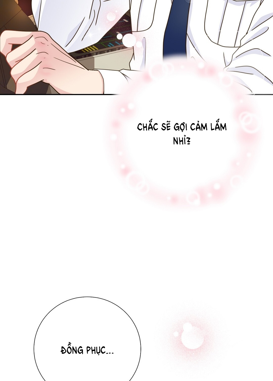 [18+] trải nghiệm thân mật với bạn của anh trai chapter 14.2 50