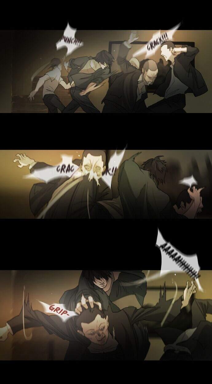 pháp sư chapter 6 27