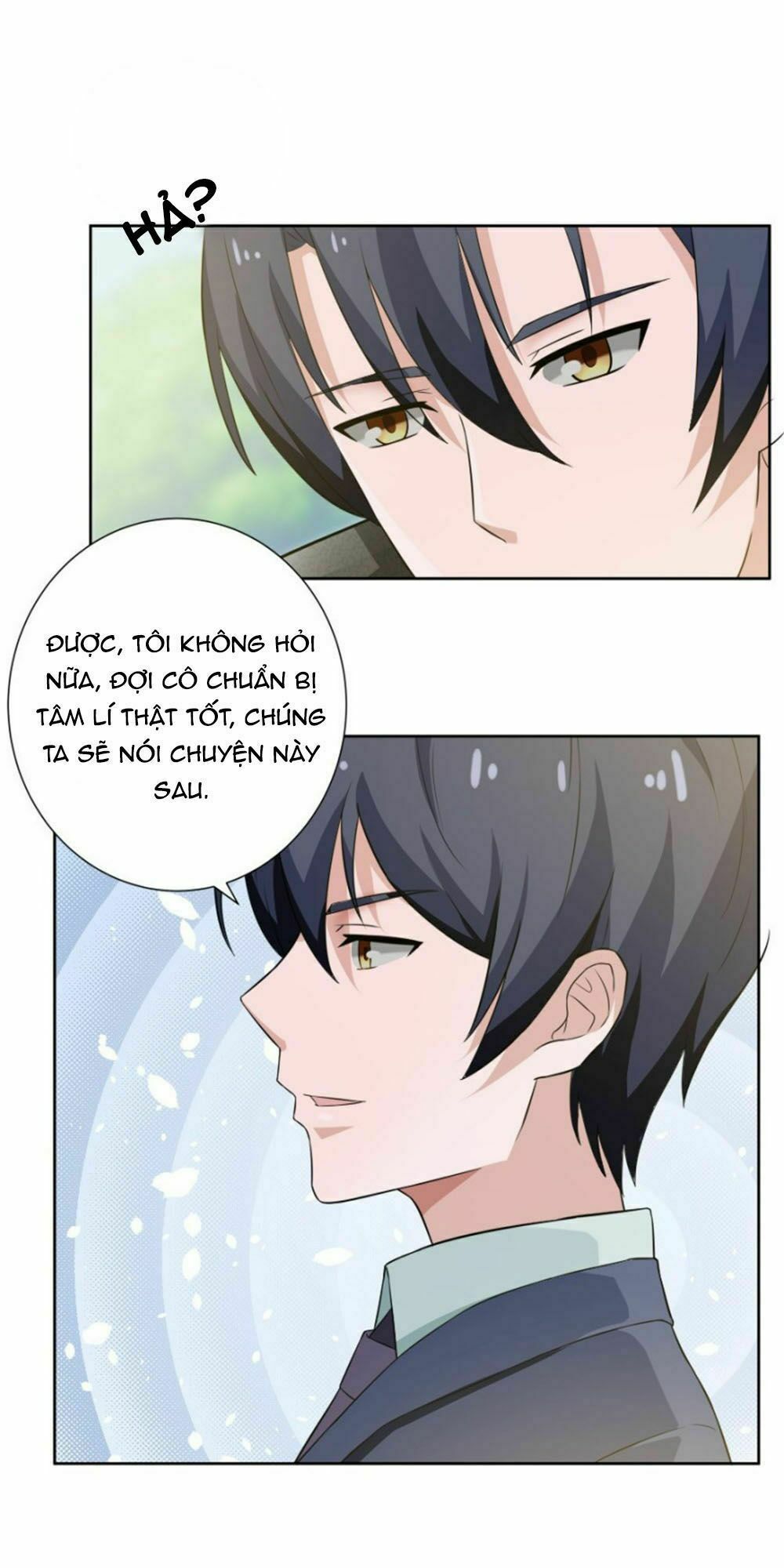 thiên kim đường môn chapter 104 20