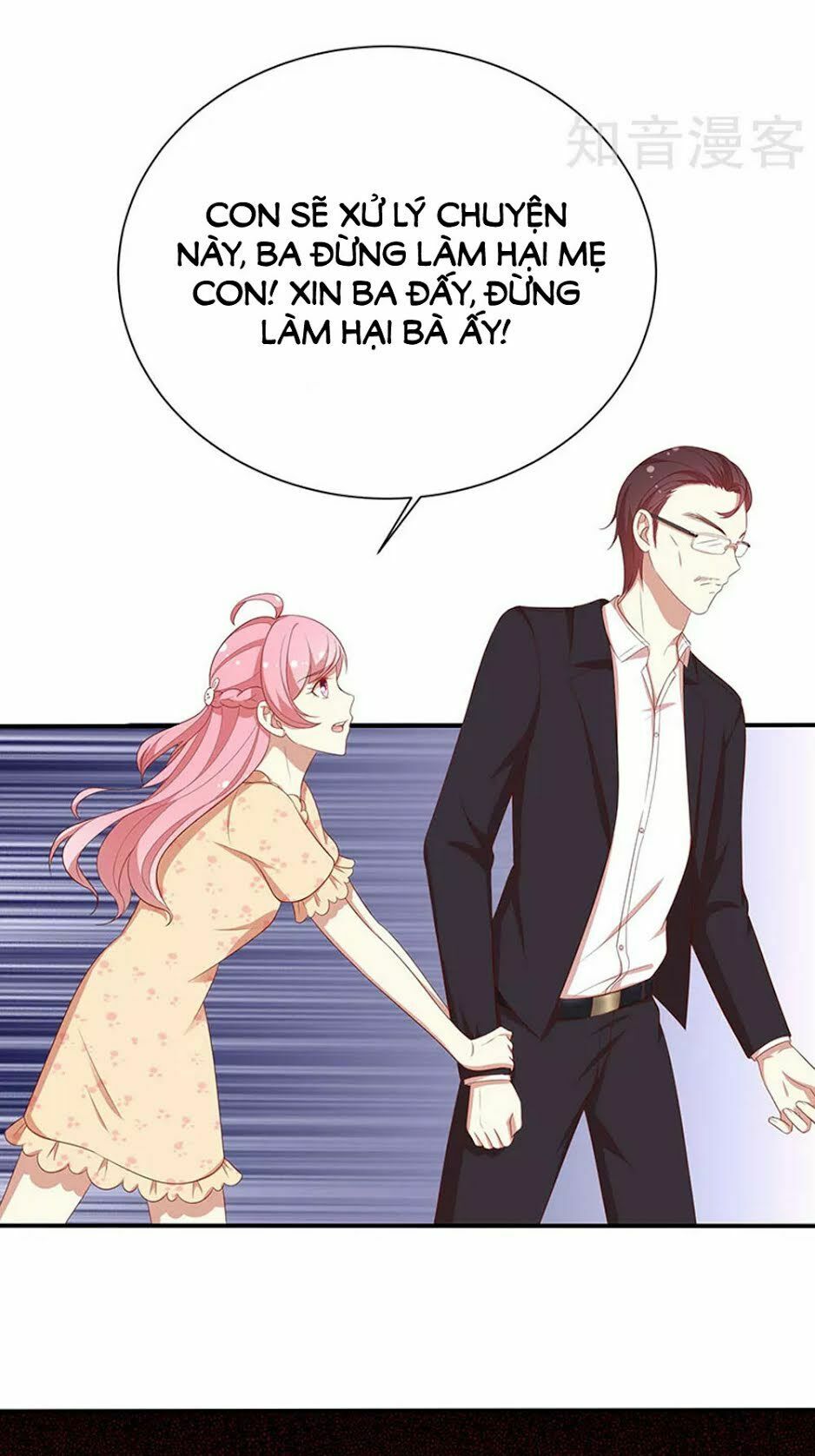 cả thế giới đều không bằng người chapter 62 11