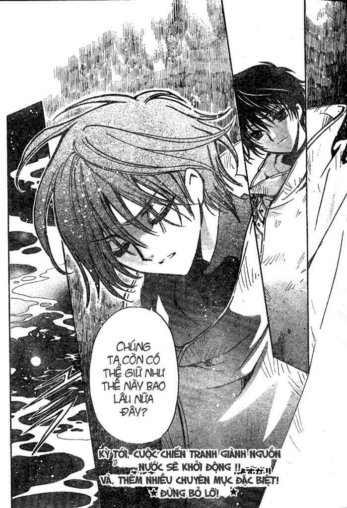huyền thoại đôi cánh chapter 111 21