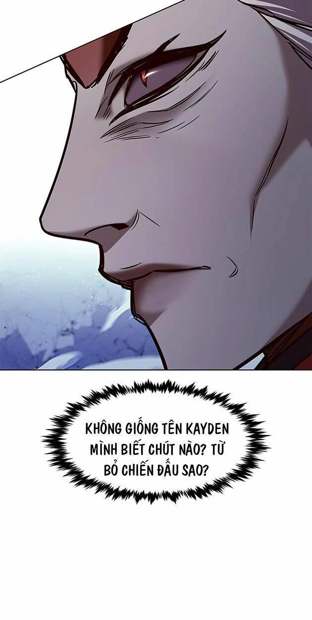 biến thân thành mèo chapter 212 66