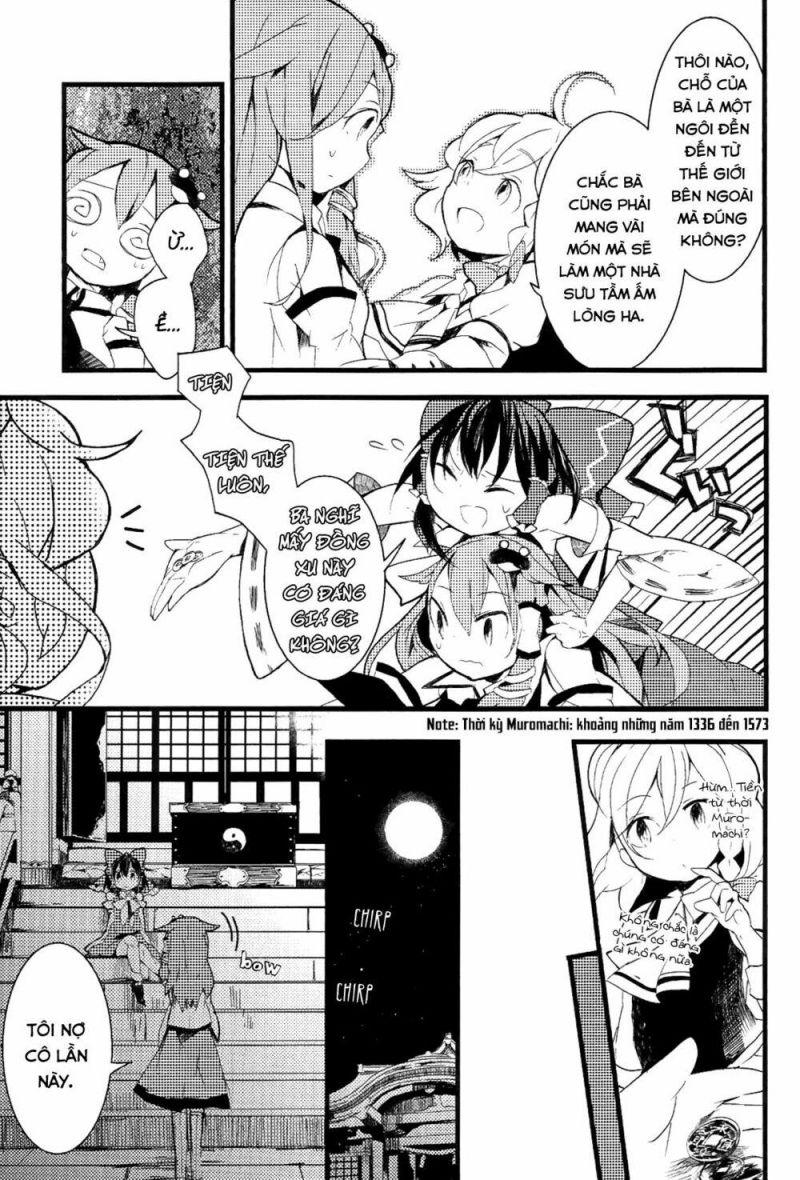 touhou ibarakasen - wild and horned hermit chapter 8 13