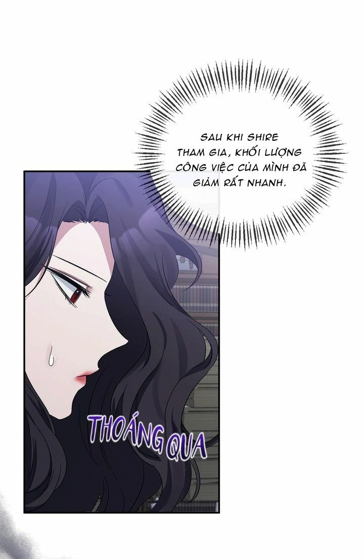 nữ công tước phương bắc là một nhân vật phản diện chapter 19 3