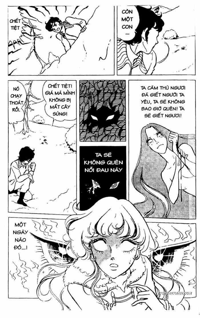 akuma no hanayome (bride of deimos) chapter 1 91