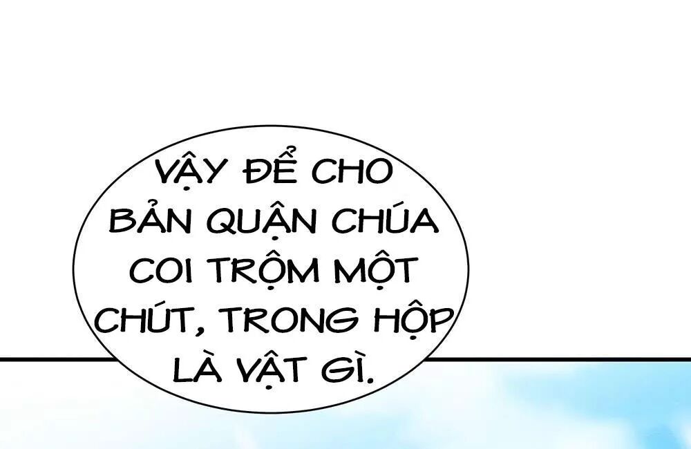 thái tử phi nhà ta thật hung hăng chapter 20 91