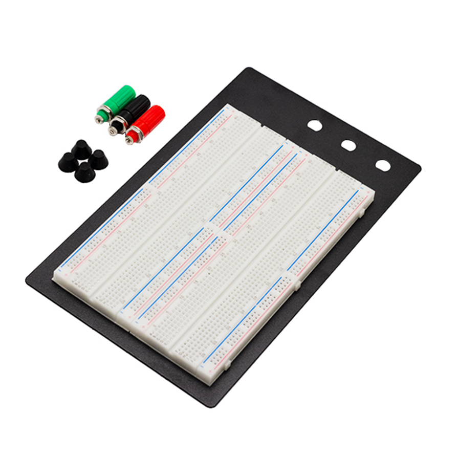 Bảng Mạch Test Breadboard ZY-204